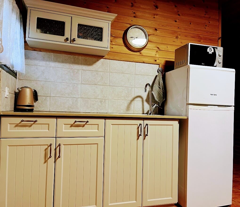 תמונה של בקתת רימון - 6