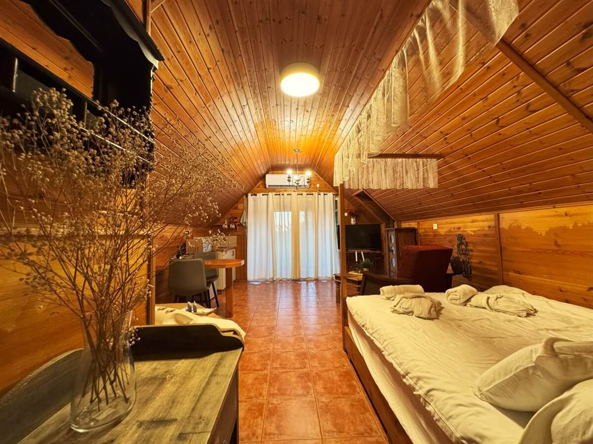 תמונה של בקתת הפקאן - 2