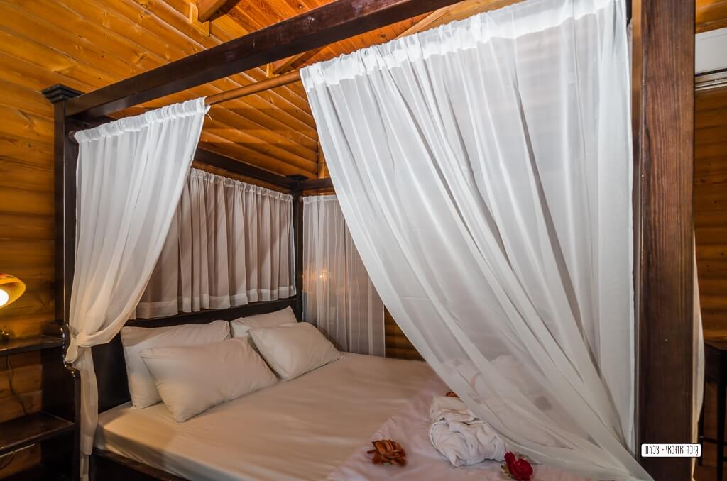 תמונה של בקתת רימון - 7