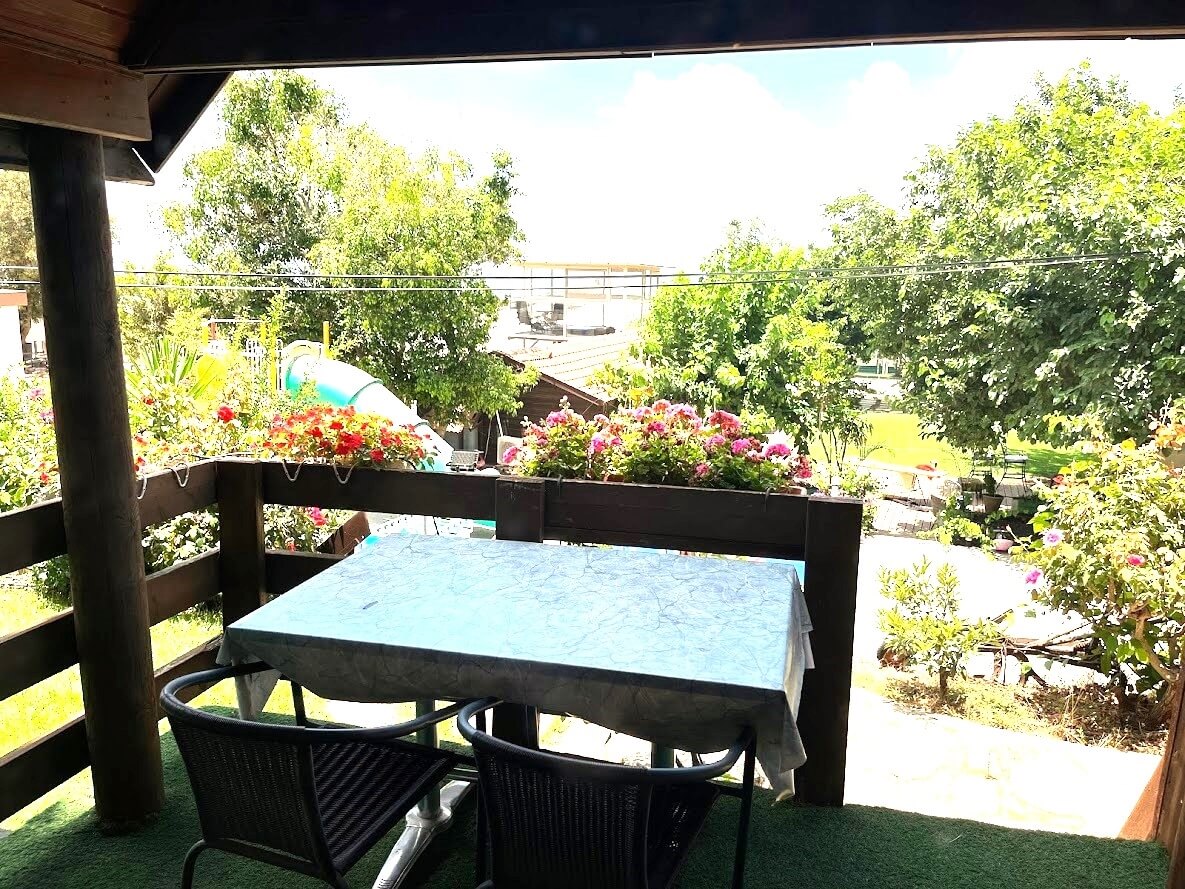 תמונה של בקתת הפקאן - 11