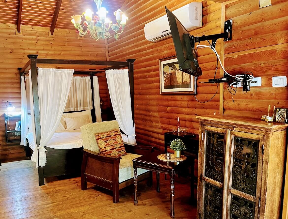 תמונה של בקתת רימון - 3