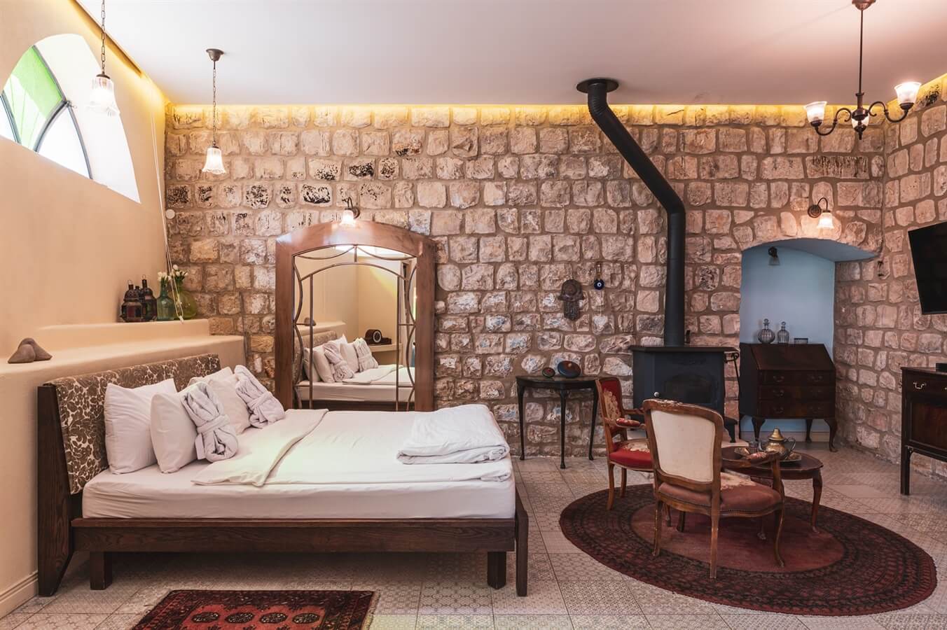 תמונה של סוויטת קסטל - 2