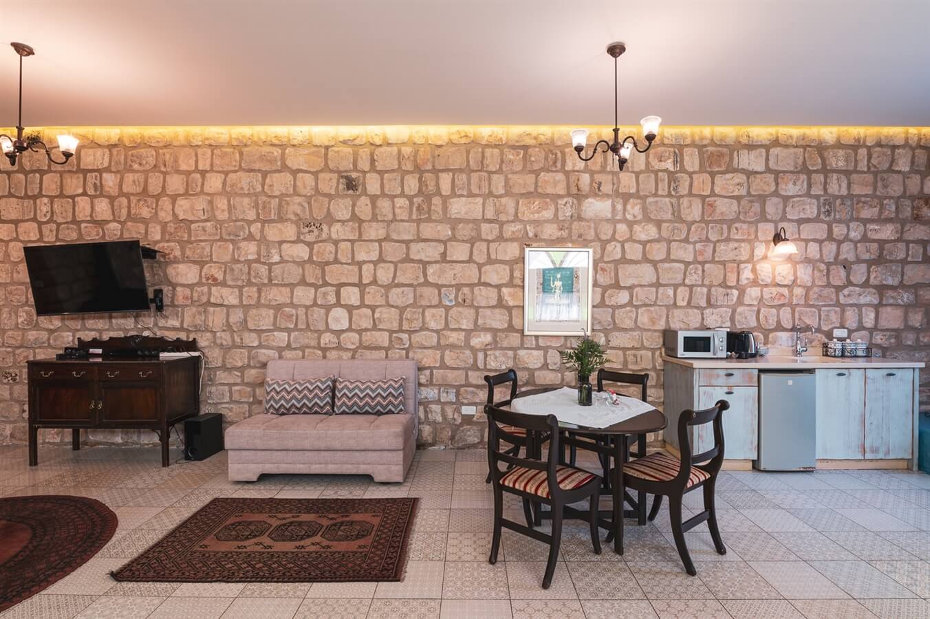 תמונה של סוויטת קסטל - 5