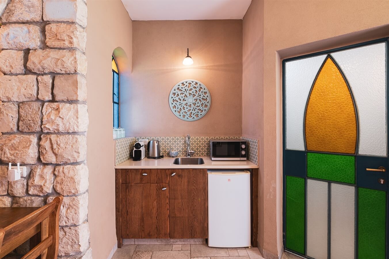 תמונה של סוויטת פרנקל - 8