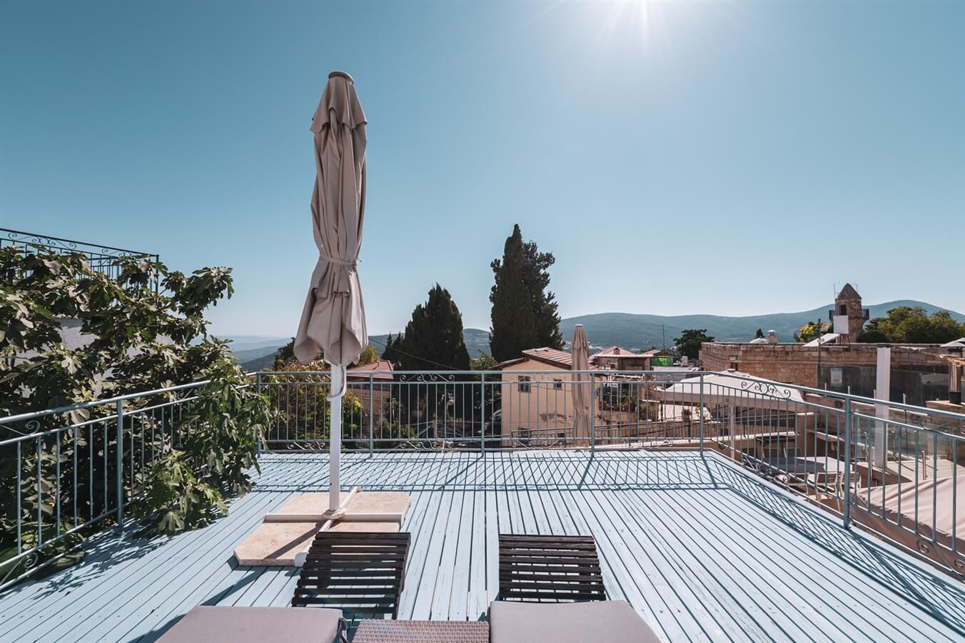 תמונה של סוויטת פרנקל - 12