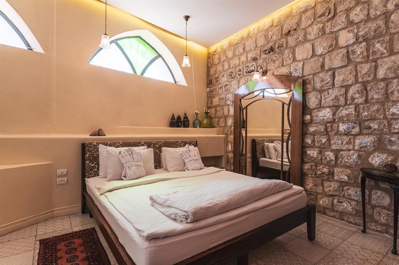 תמונה של סוויטת קסטל - 4