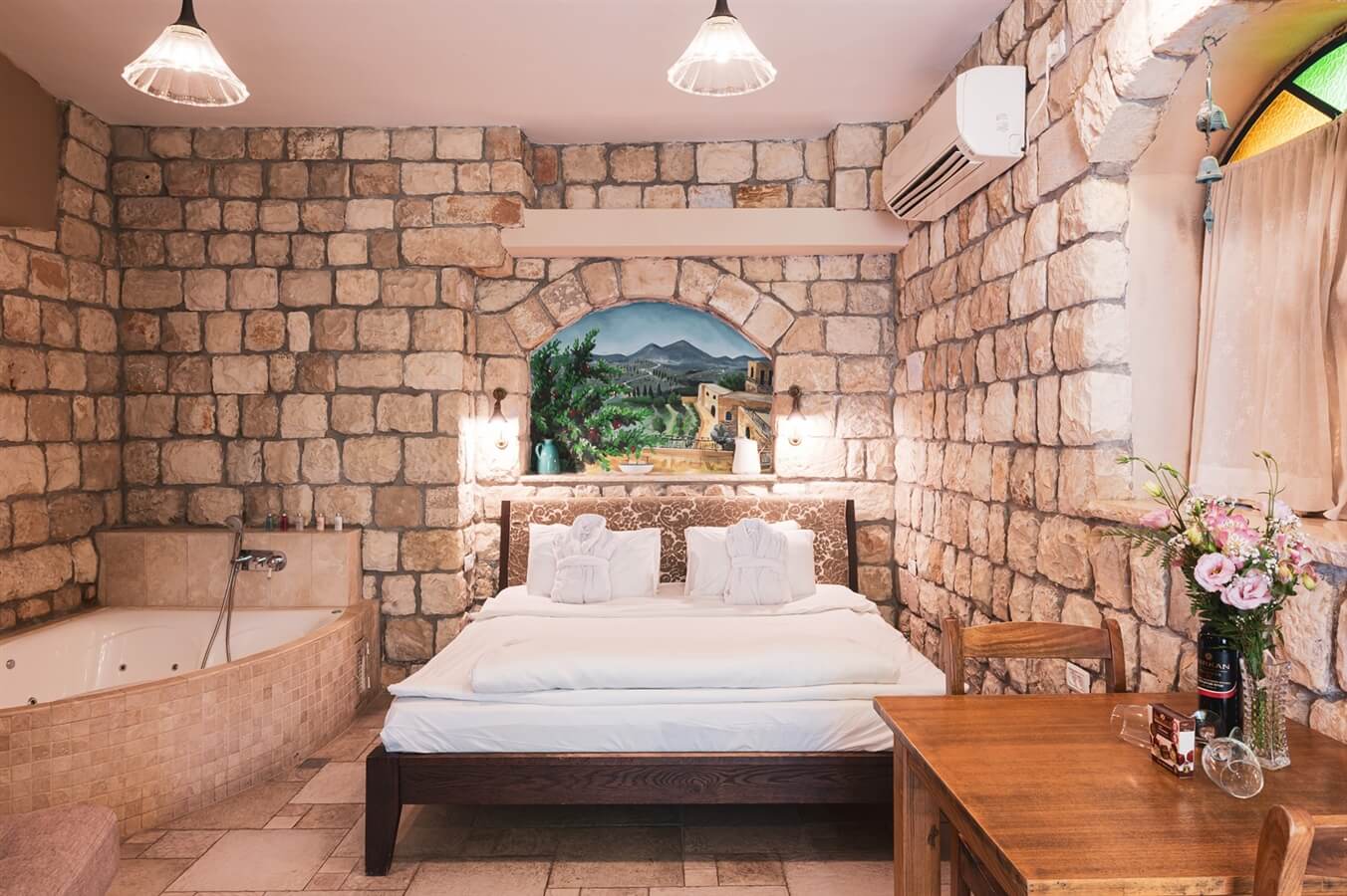 תמונה של סוויטת פרנקל - 2