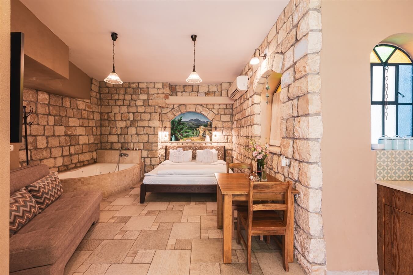 תמונה של סוויטת פרנקל - 3