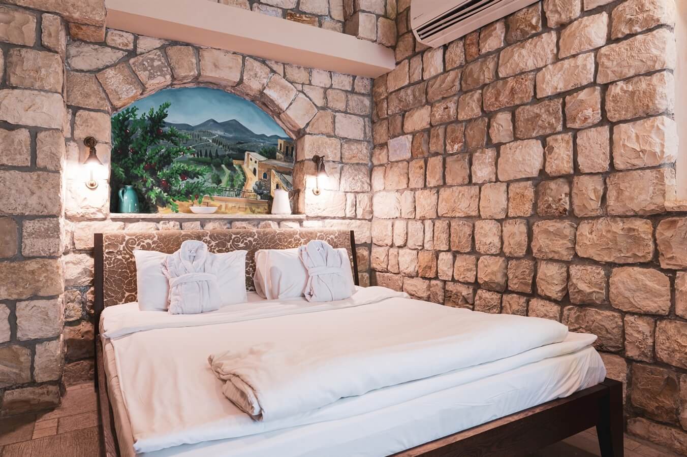 תמונה של סוויטת פרנקל - 4