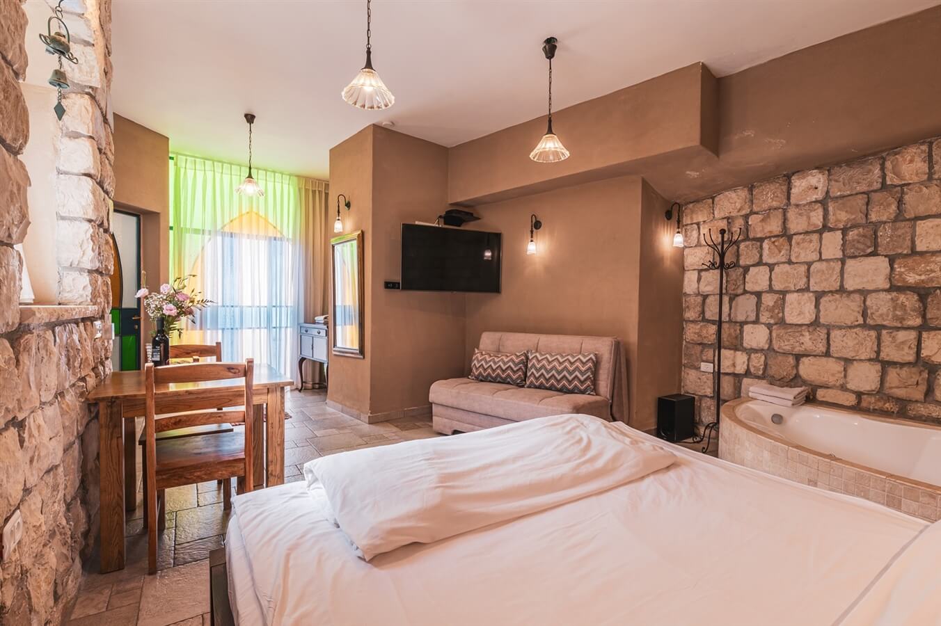 תמונה של סוויטת פרנקל - 6