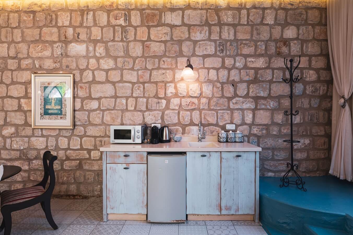 תמונה של סוויטת קסטל - 8