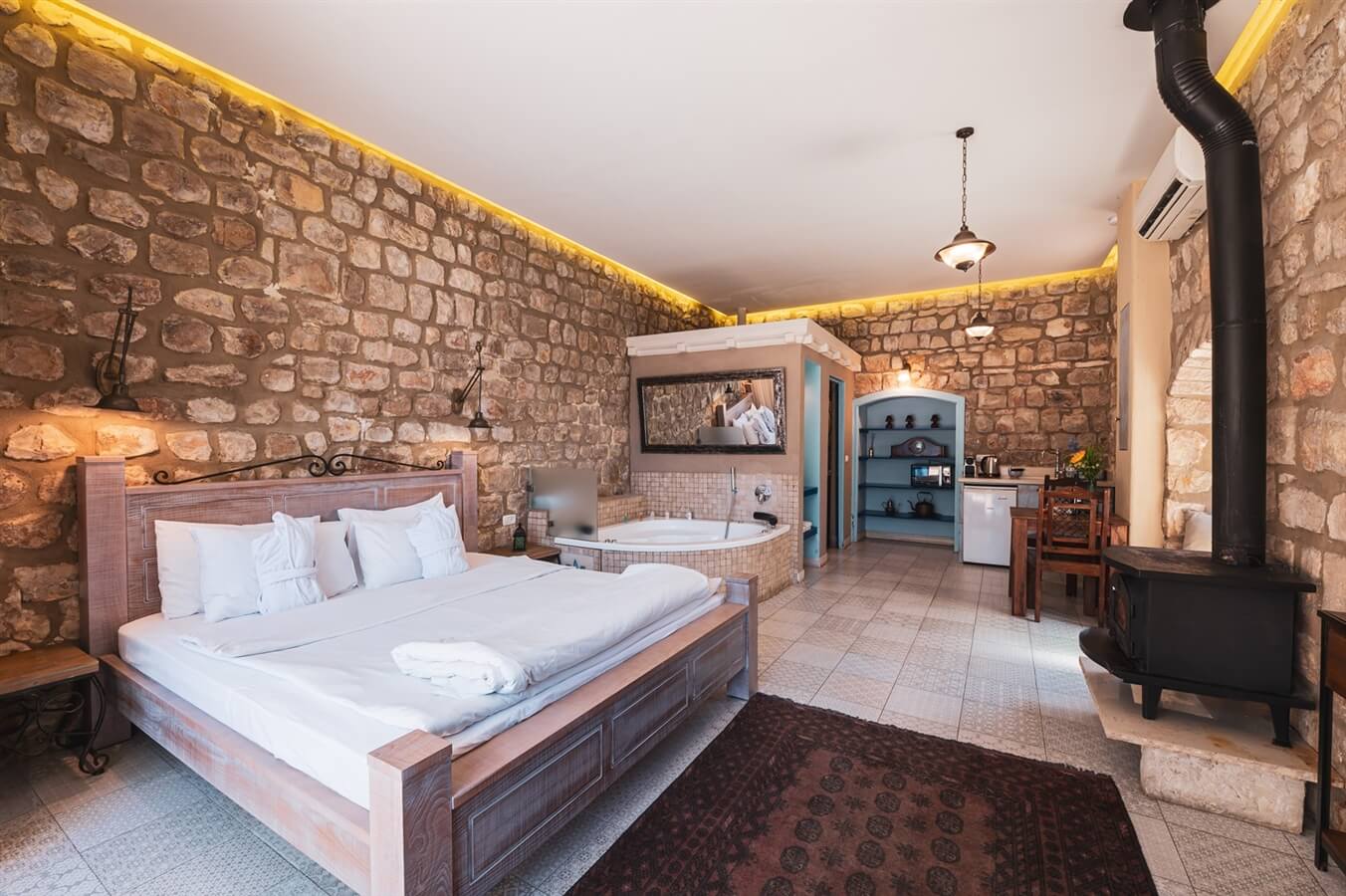 תמונה של סוויטת חלוואני - 2