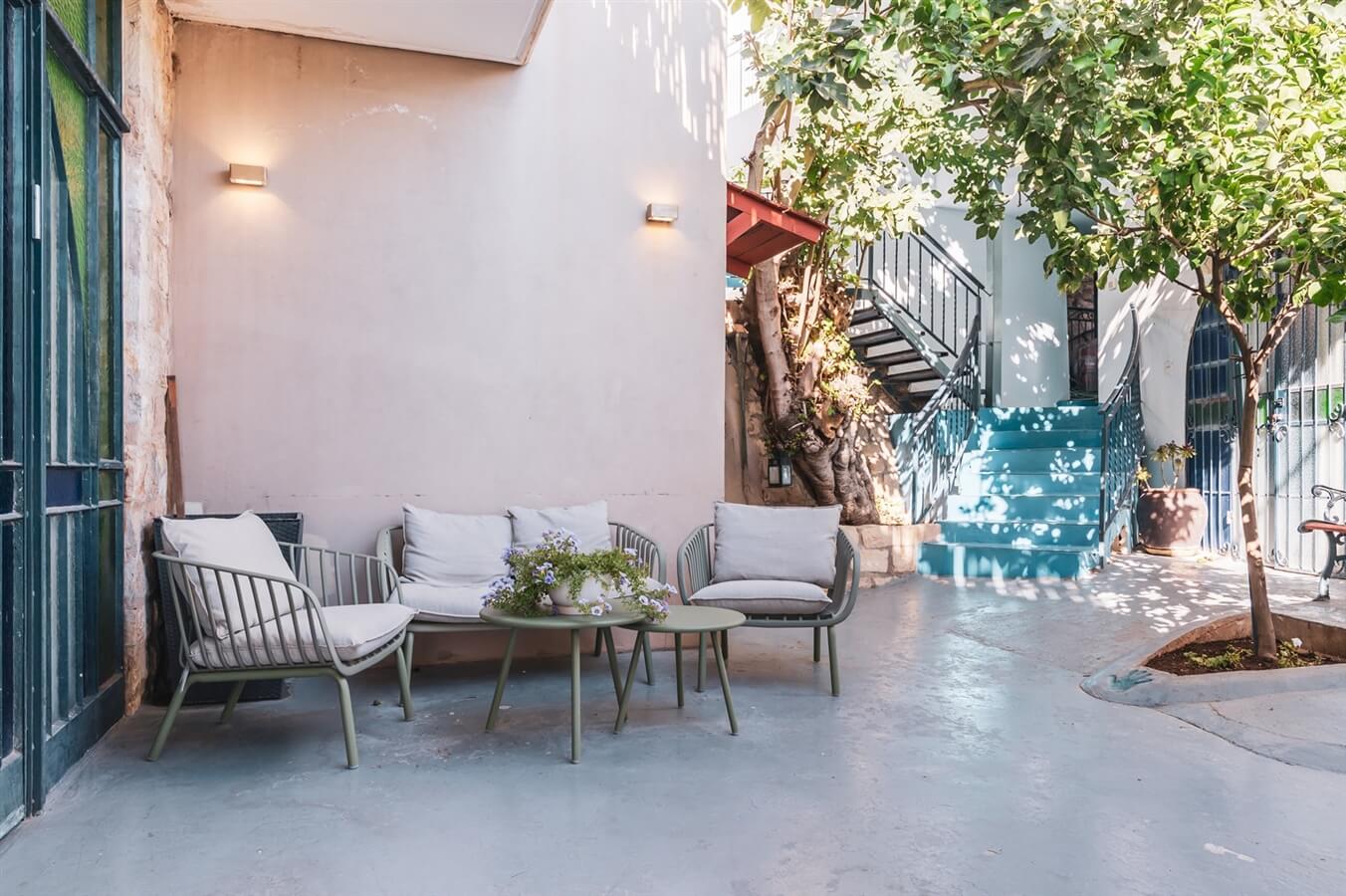 תמונה של סוויטת קסטל - 10