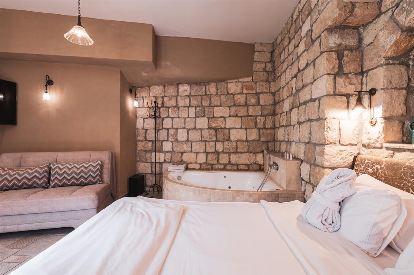 תמונה של סוויטת פרנקל - 5