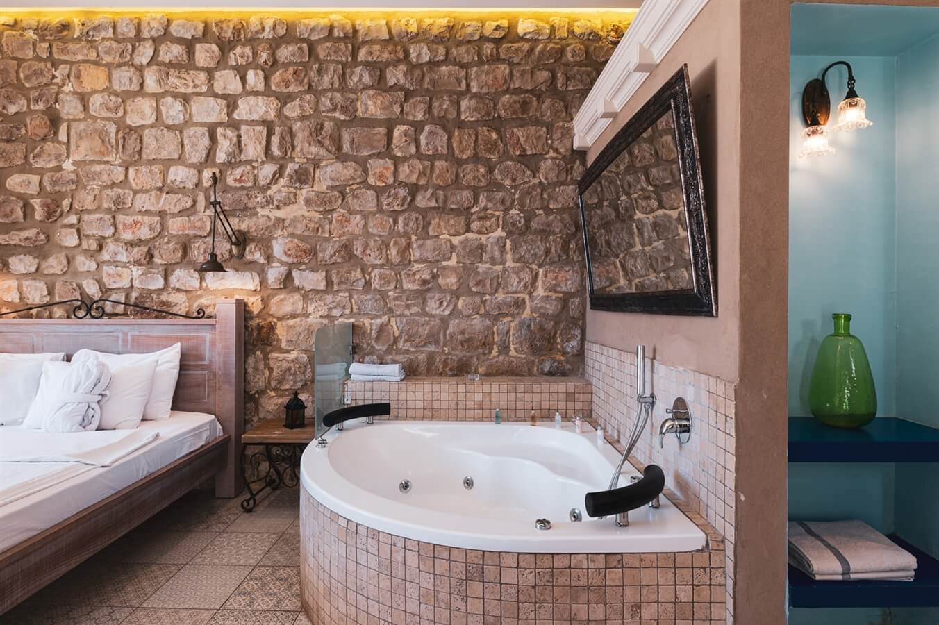 תמונה של סוויטת חלוואני - 10