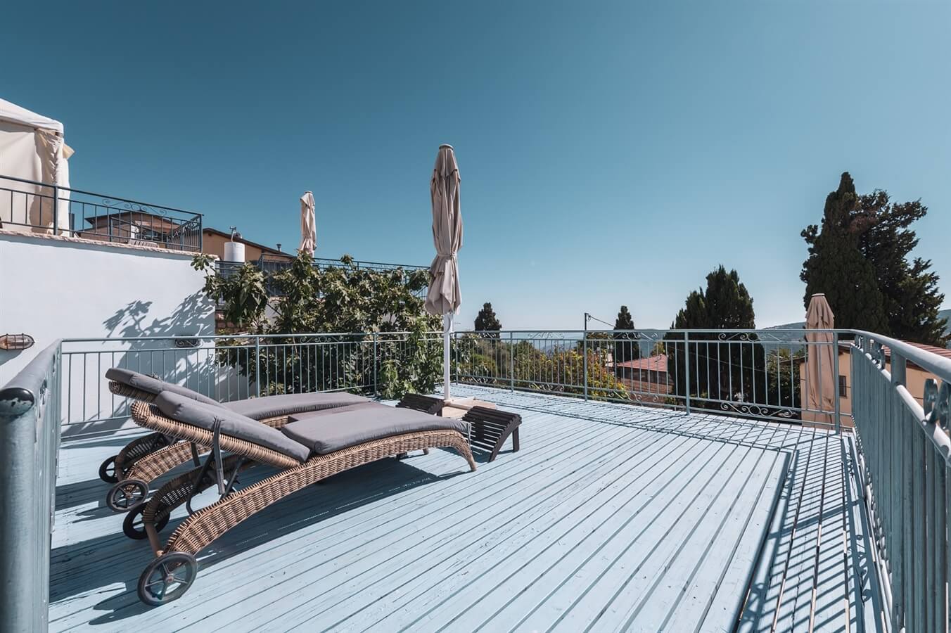 תמונה של סוויטת פרנקל - 11