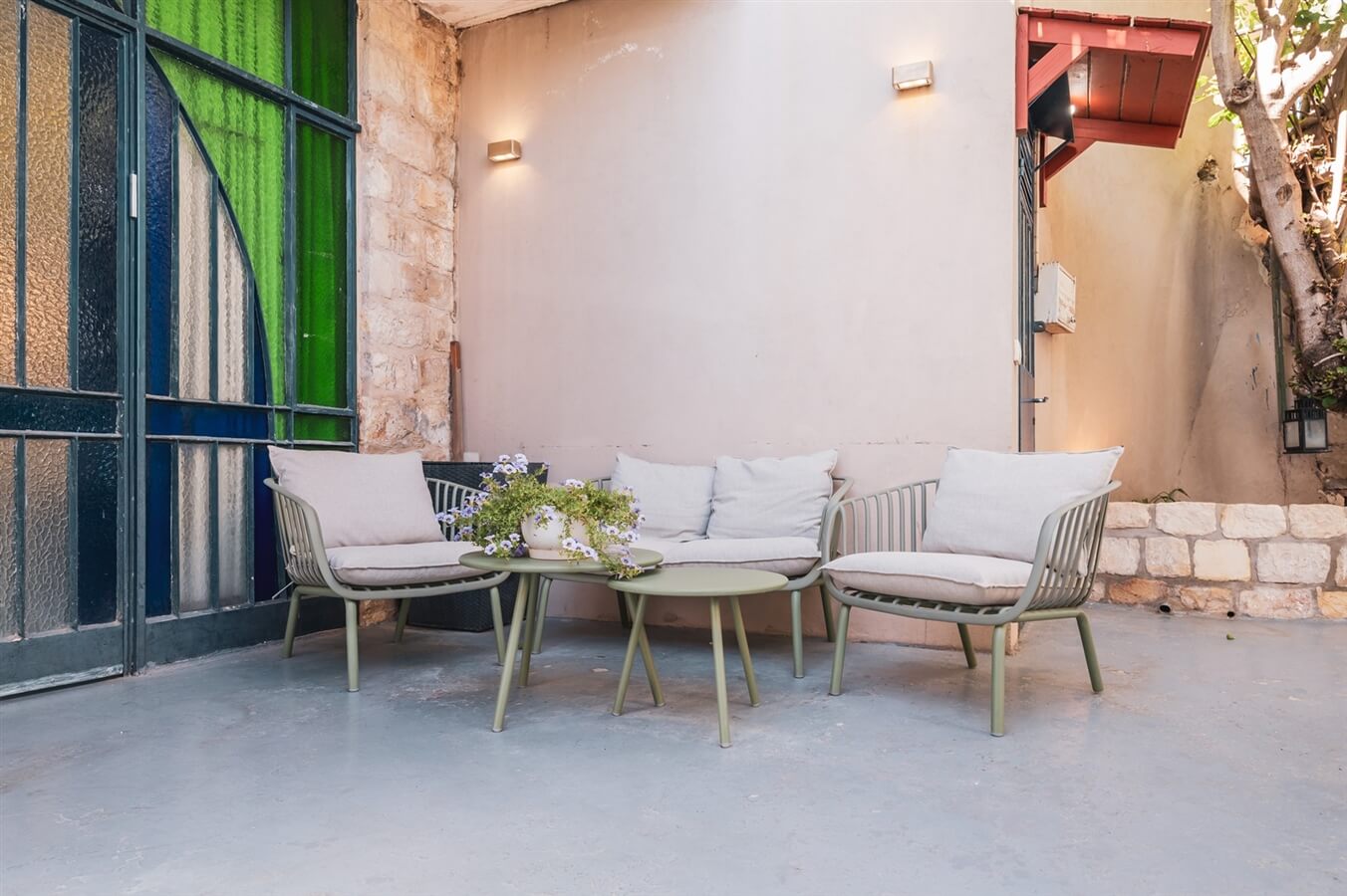 תמונה של סוויטת קסטל - 11