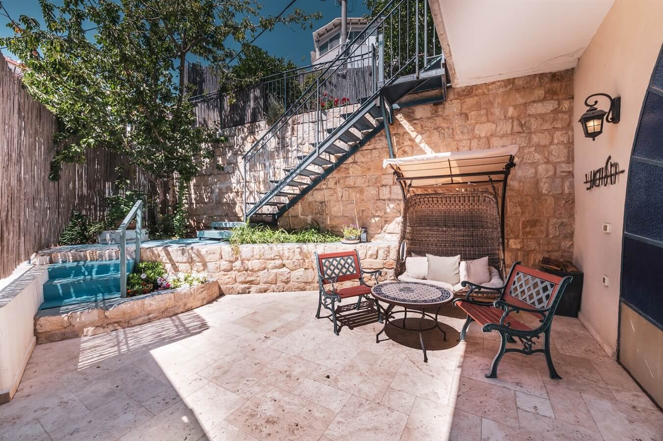 תמונה של סוויטת חלוואני - 12