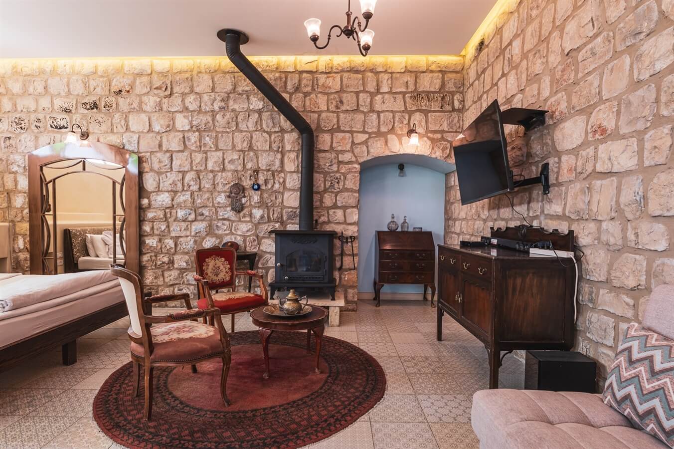 תמונה של סוויטת קסטל - 3