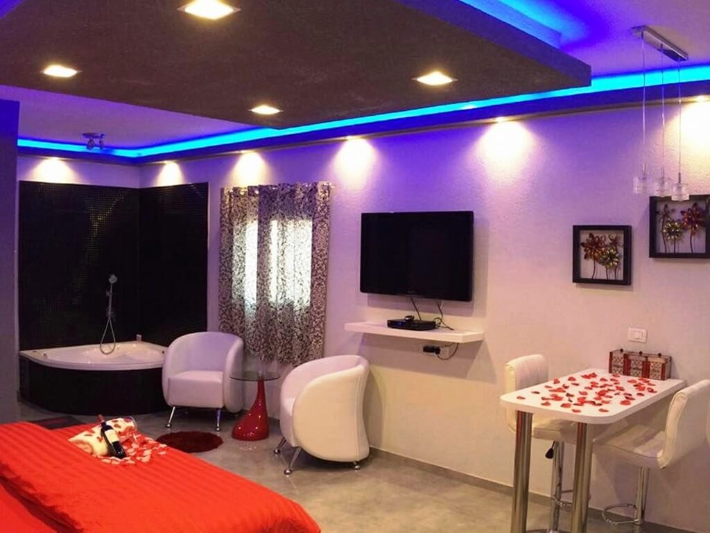 תמונה של הסוויטות הזוגיות - 8