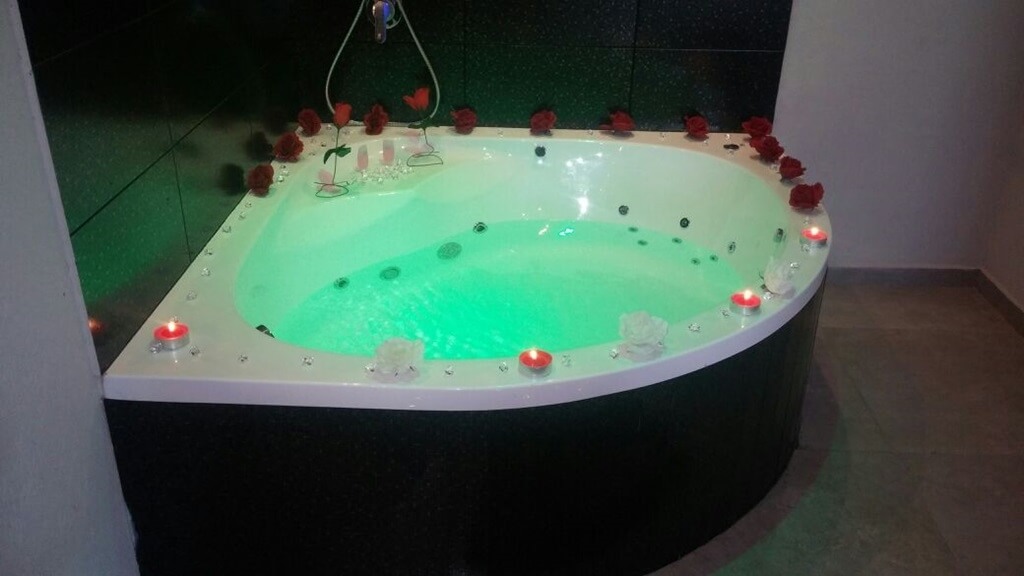 תמונה של הסוויטות הזוגיות - 7