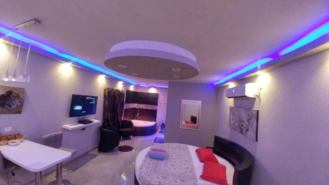 תמונה של הסוויטות הזוגיות - 9