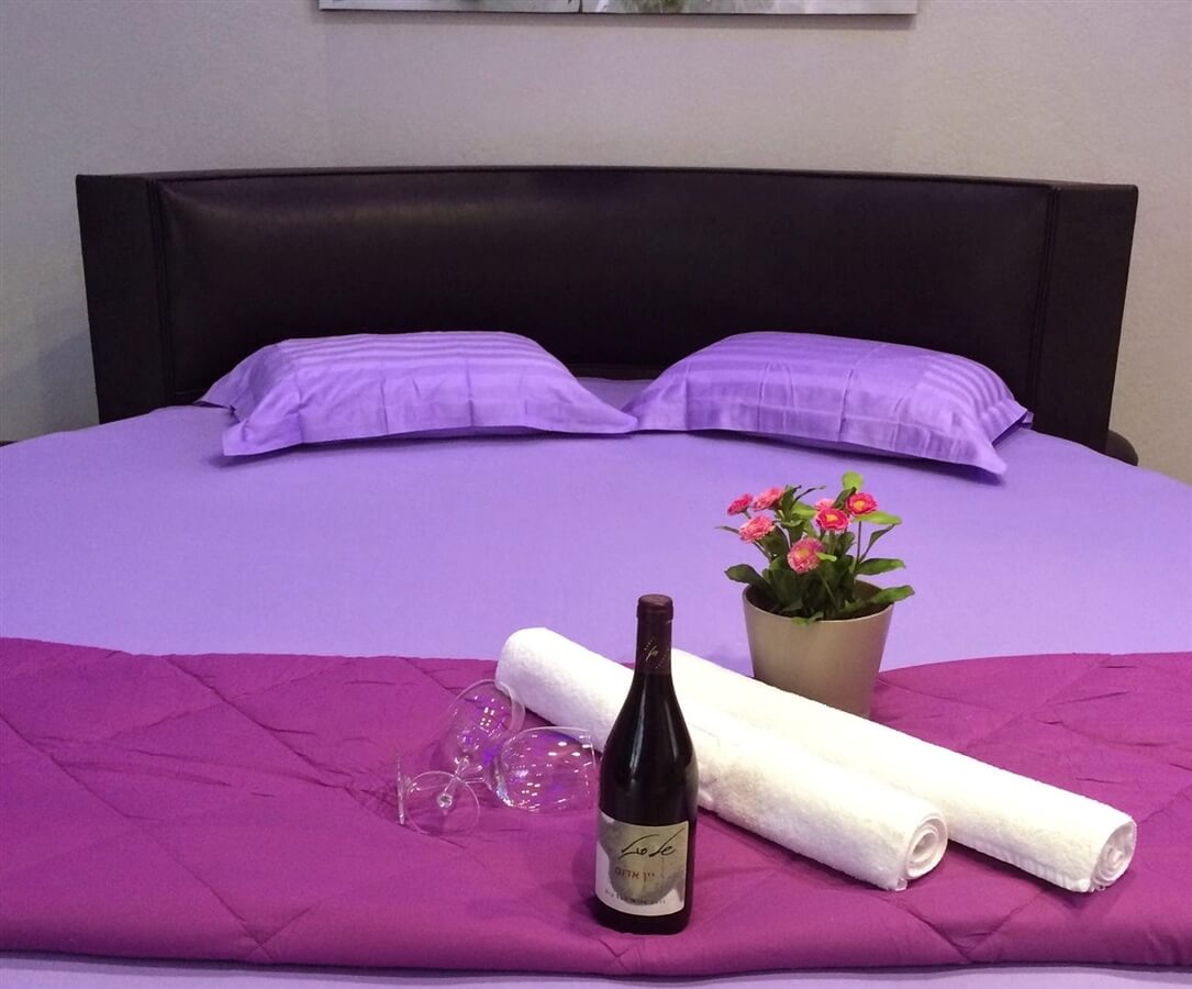 תמונה של הסוויטות הזוגיות - 2