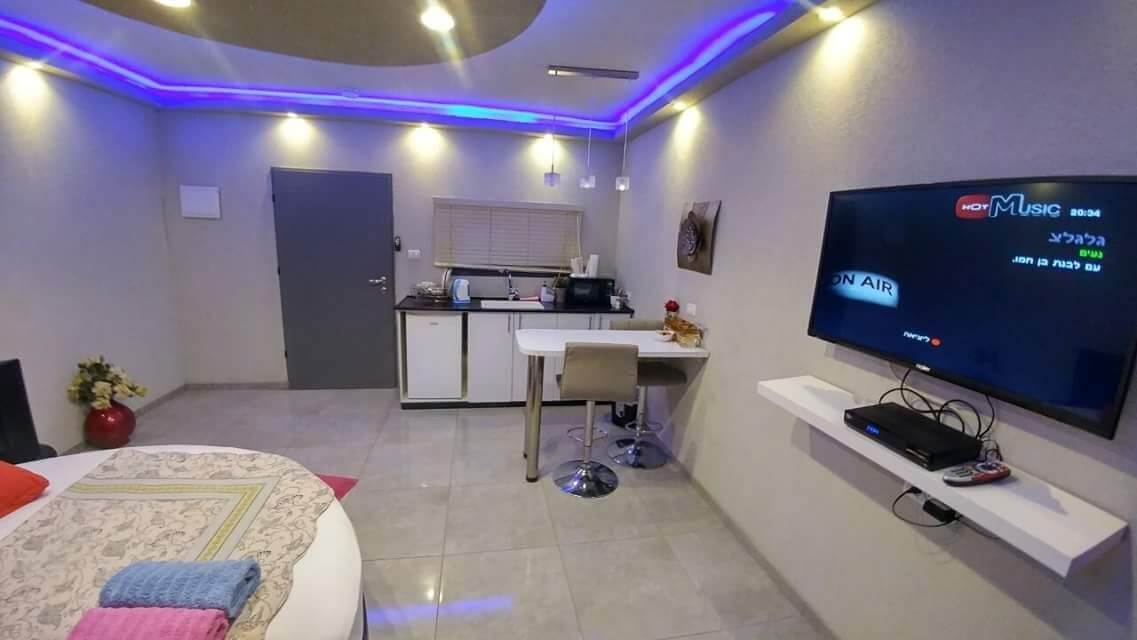 תמונה של הסוויטות הזוגיות - 10