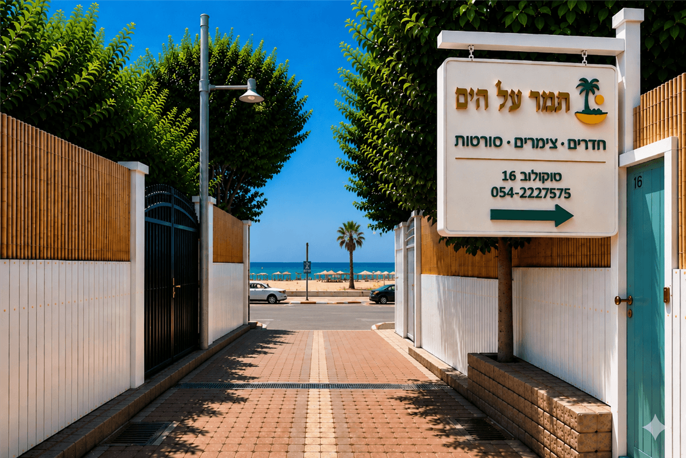 תמונה של לופט עומרי - 15 תמונה של לופט עומרי - 15