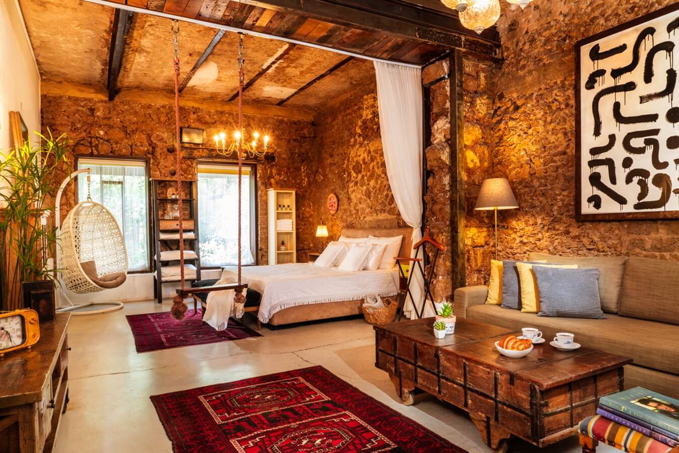 תמונה של הסוויטה המלכותית - 6