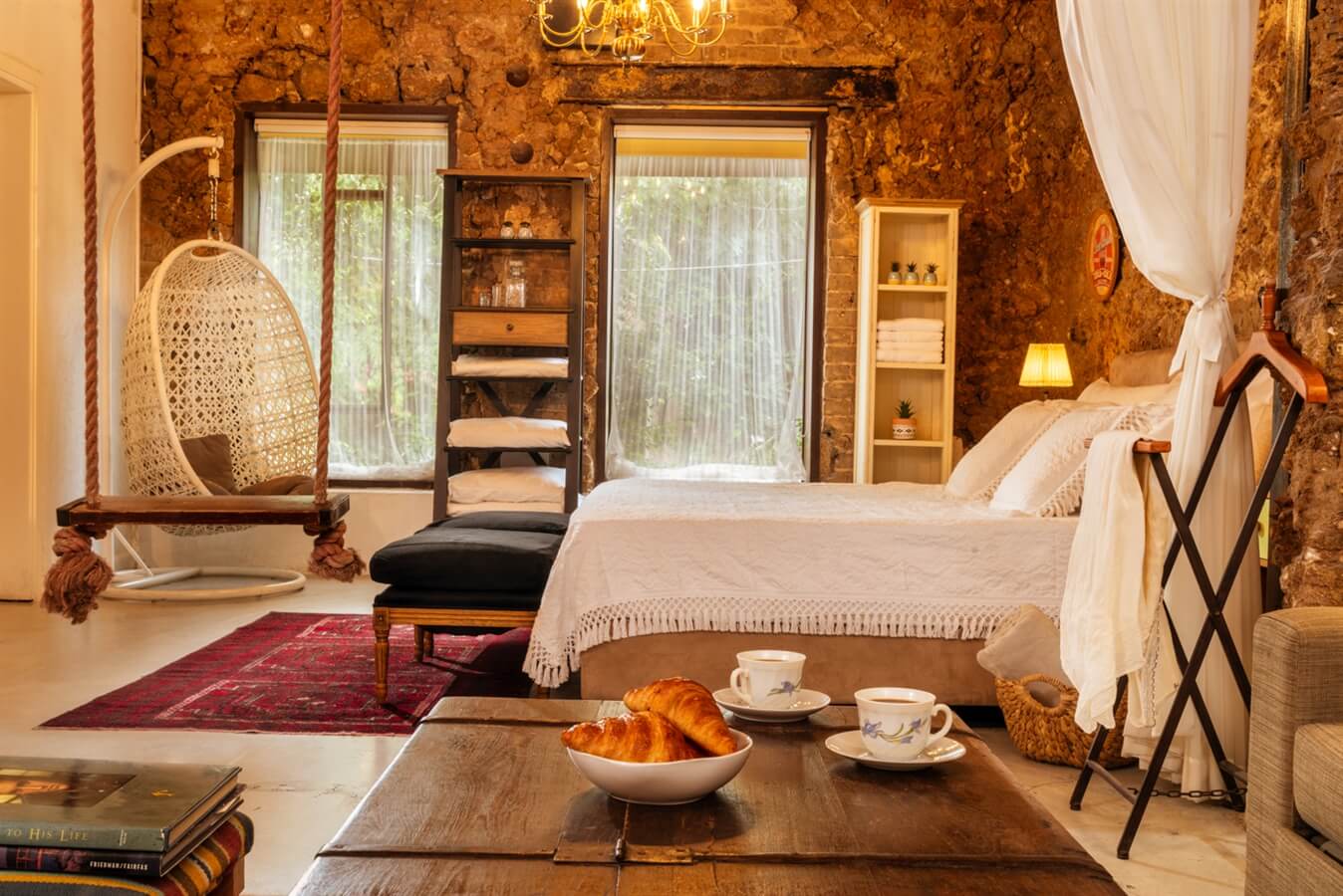 תמונה של הסוויטה המלכותית - 5