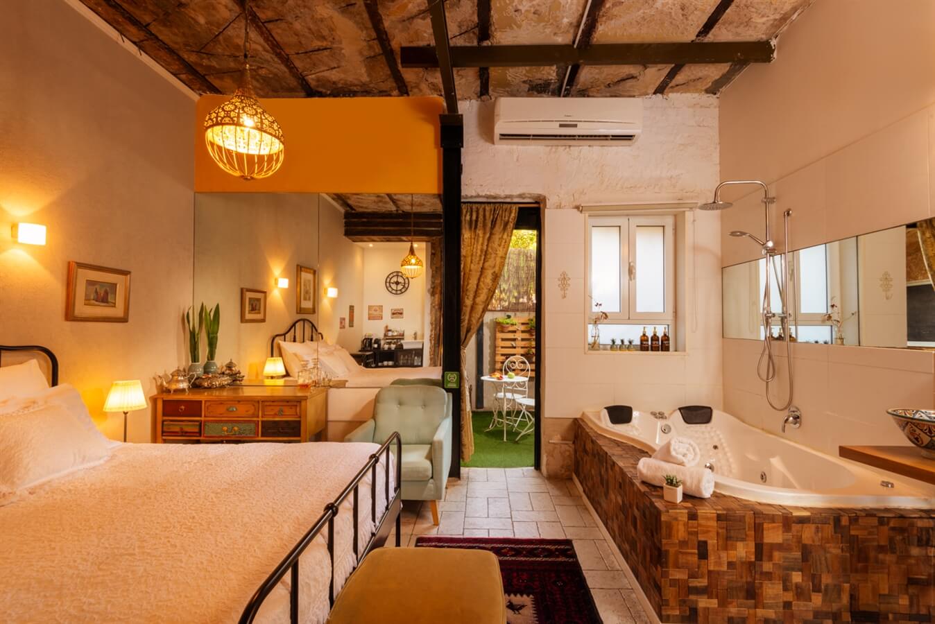 תמונה של הסוויטה הקלאסית - 3