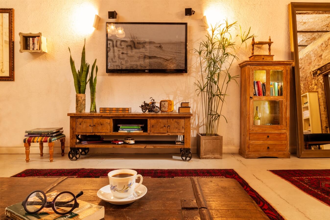 תמונה של הסוויטה המלכותית - 7