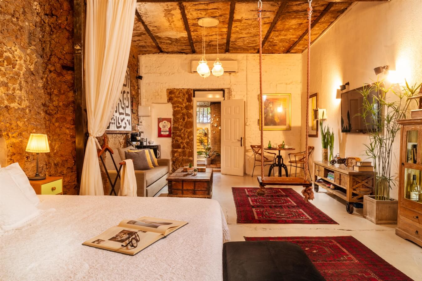 תמונה של הסוויטה המלכותית - 2