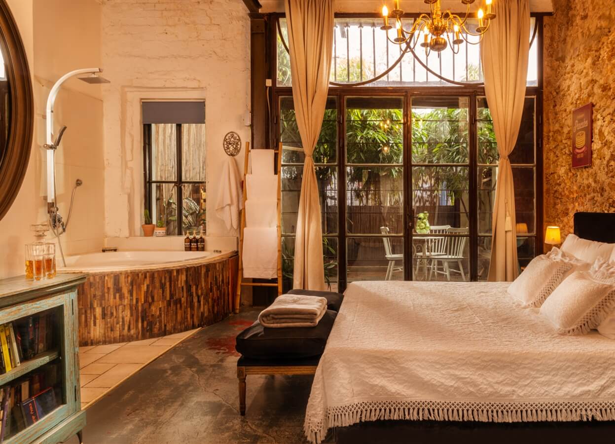 תמונה של סוויטת דה-לוקס - 6