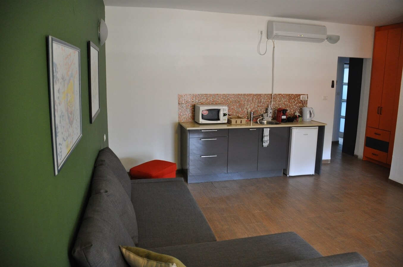 תמונה של יחידת רותם - 4