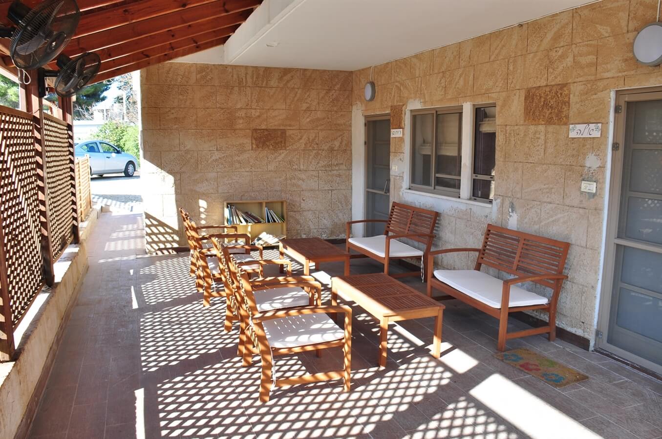 תמונה של יחידת רותם - 5