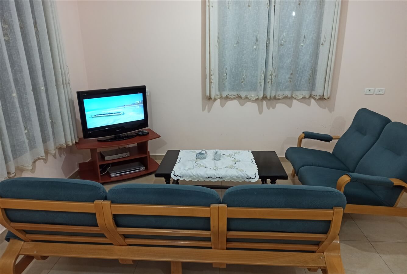 תמונה של הסוויטות - 3