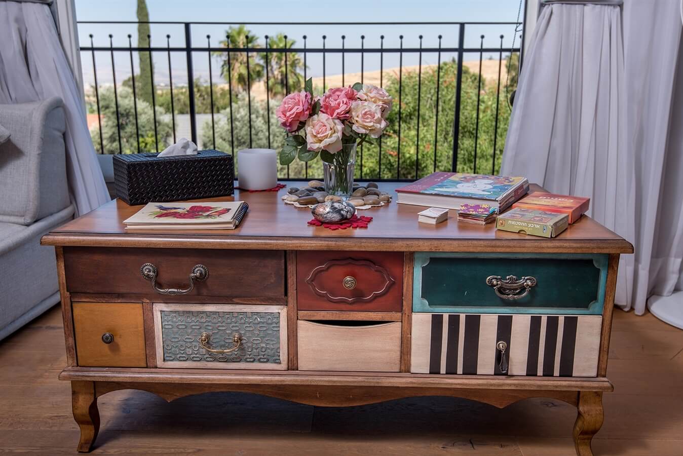 תמונה של הסוויטה - 9