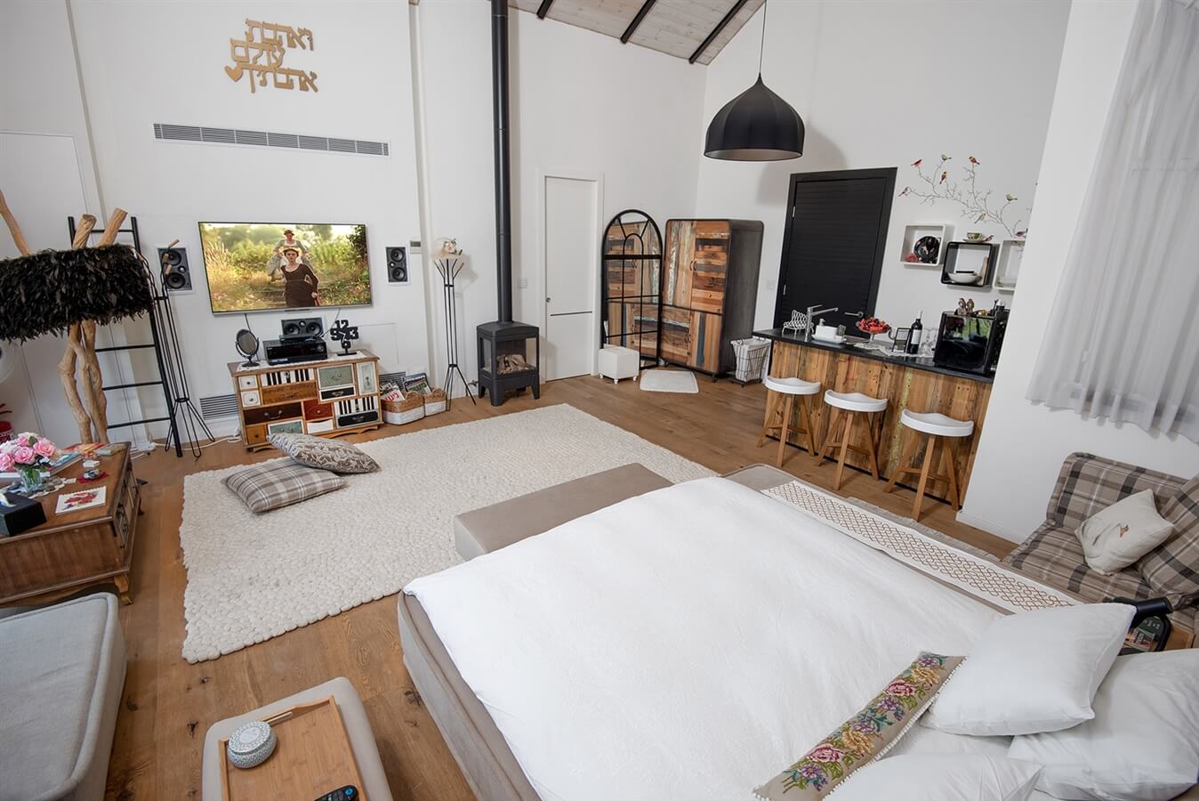 תמונה של הסוויטה - 6