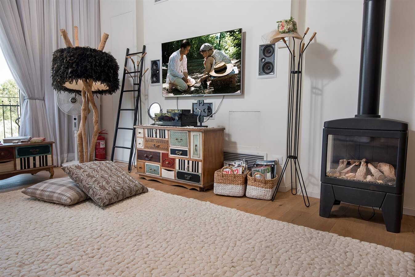 תמונה של הסוויטה - 5