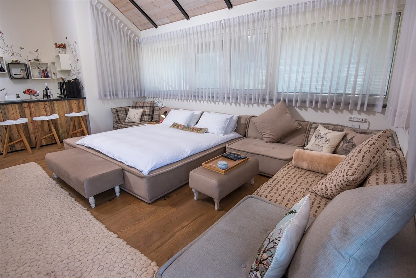 תמונה של הסוויטה - 8