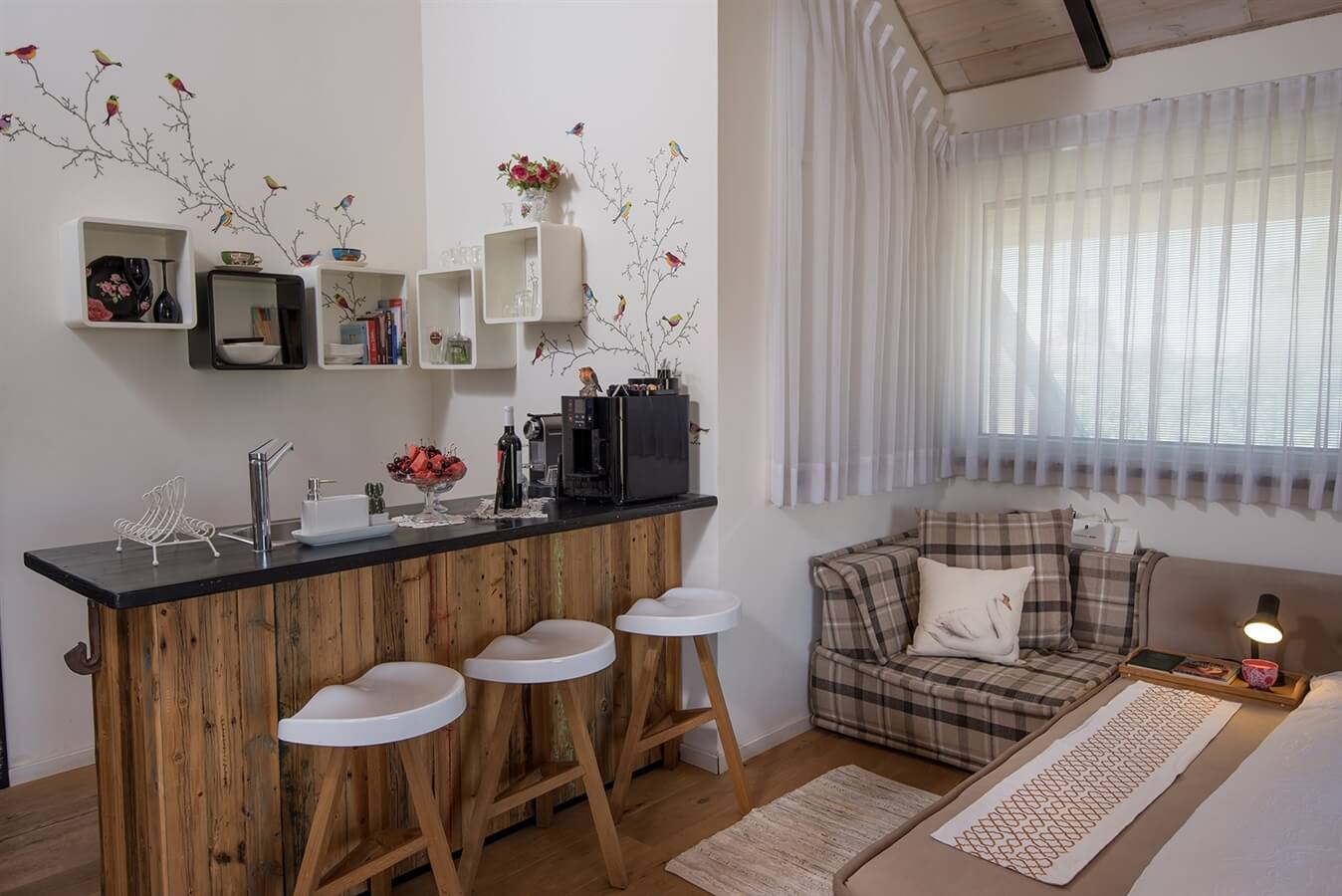 תמונה של הסוויטה - 3