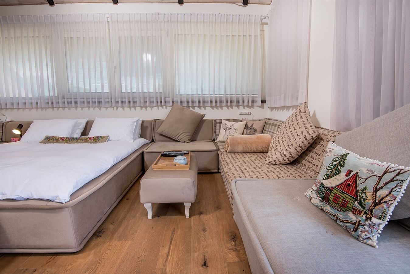 תמונה של הסוויטה - 10