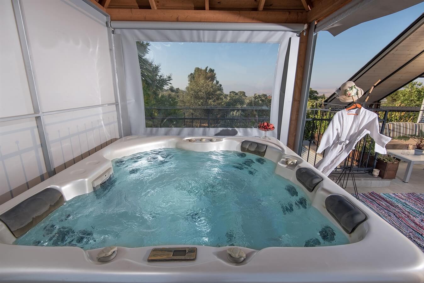 תמונה של הסוויטה - 11