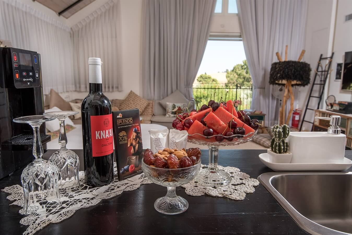 תמונה של הסוויטה - 2