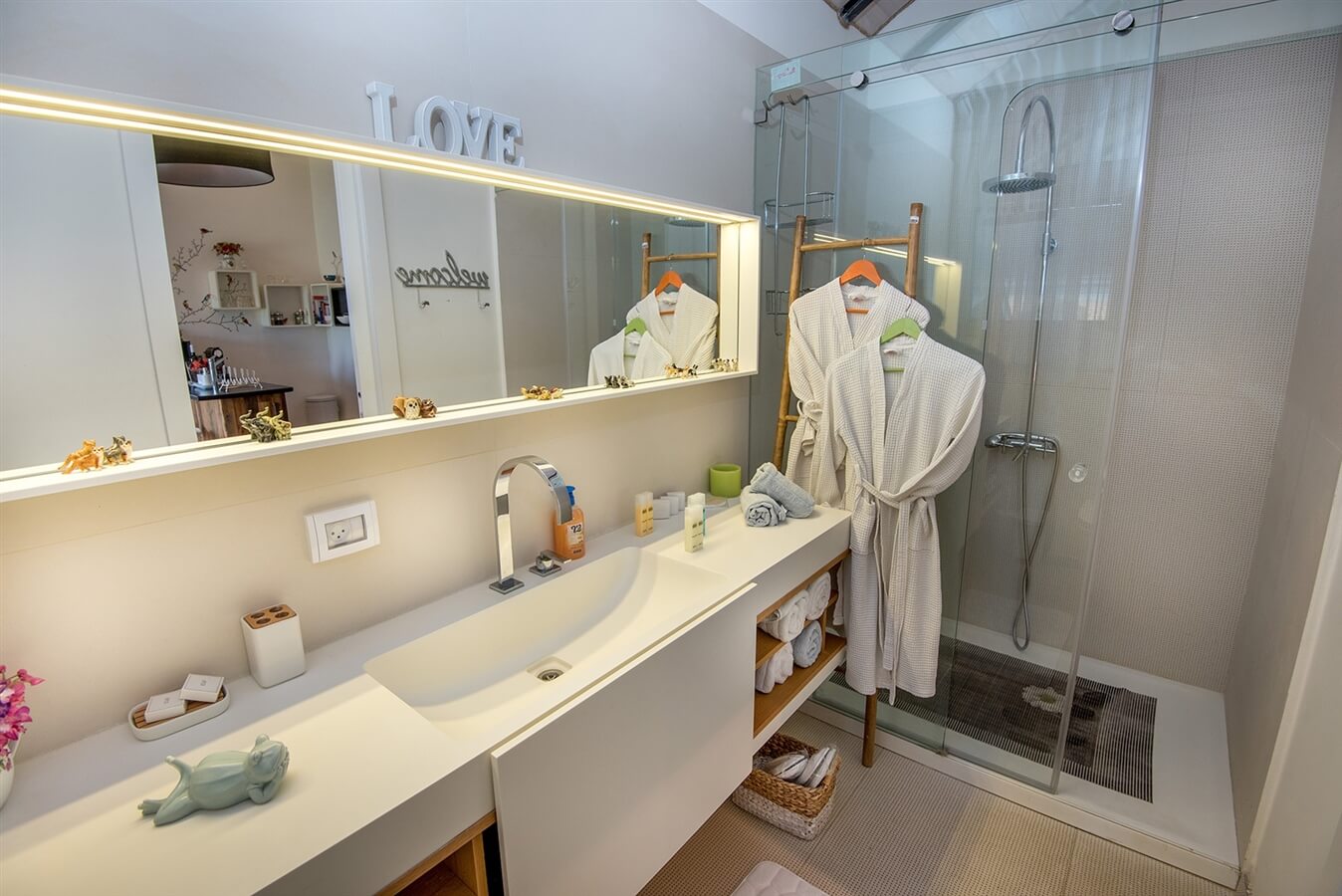 תמונה של הסוויטה - 4