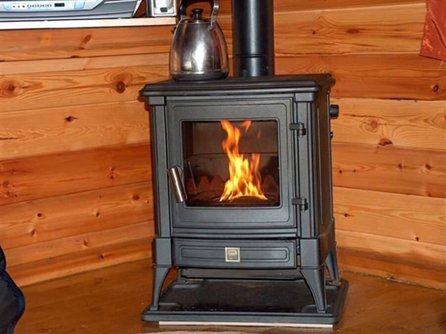 תמונה של בקתות עץ - 10