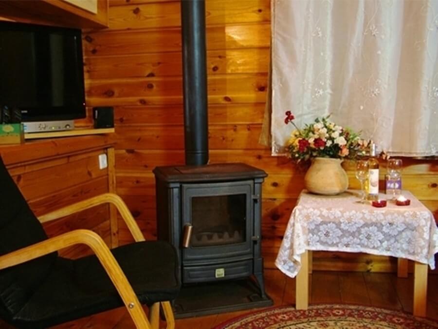 תמונה של בקתות עץ - 9