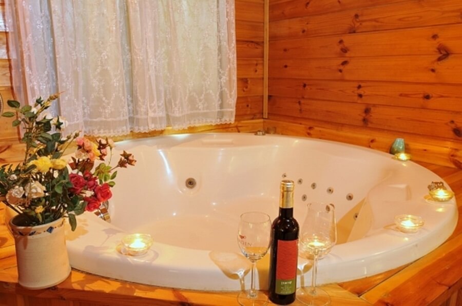 תמונה של בקתות עץ - 5